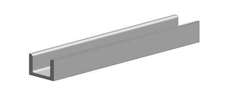 aluminum-channel